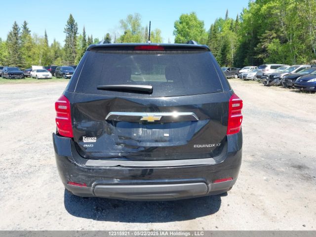 2GNFLFEK9G6311384 Chevrolet EQUINOX 1LT