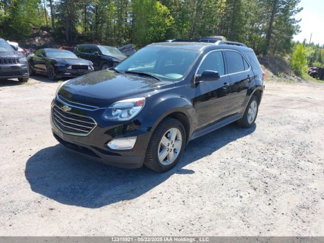 2GNFLFEK9G6311384 Chevrolet EQUINOX 1LT
