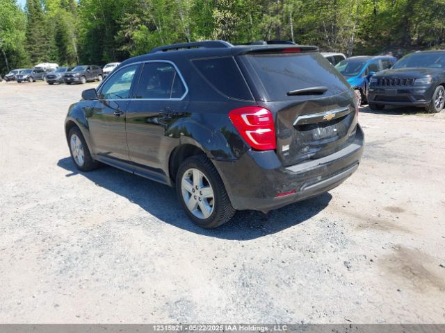 2GNFLFEK9G6311384 Chevrolet EQUINOX 1LT