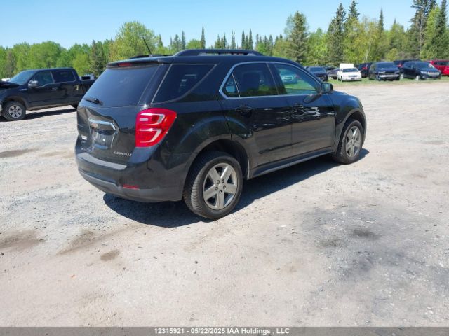 2GNFLFEK9G6311384 Chevrolet EQUINOX 1LT
