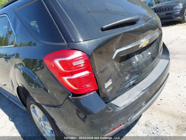 2GNFLFEK9G6311384 Chevrolet EQUINOX 1LT