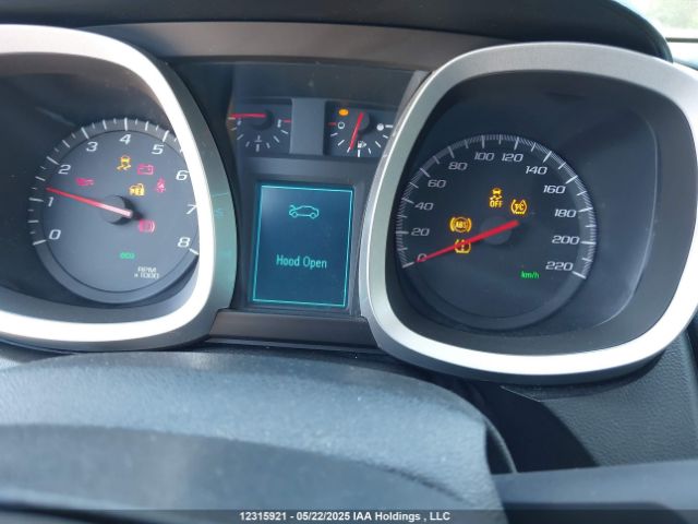 2GNFLFEK9G6311384 Chevrolet EQUINOX 1LT