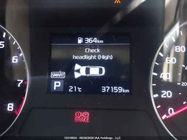 3KPF24AD7LE225105 KIA Forte Fe/lxs