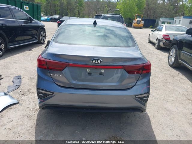 3KPF24AD7LE225105 KIA Forte Fe/lxs