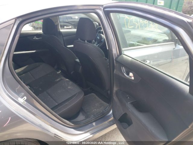 3KPF24AD7LE225105 KIA Forte Fe/lxs