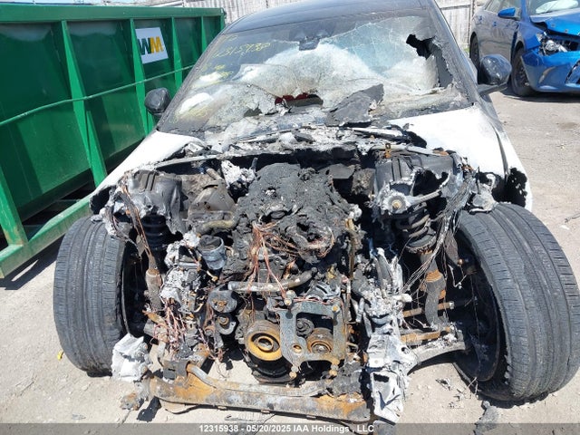 SAJBL4FN8JCY56898 Jaguar Xf R - Sport