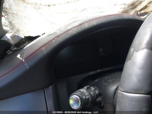 SAJBL4FN8JCY56898 Jaguar Xf R - Sport