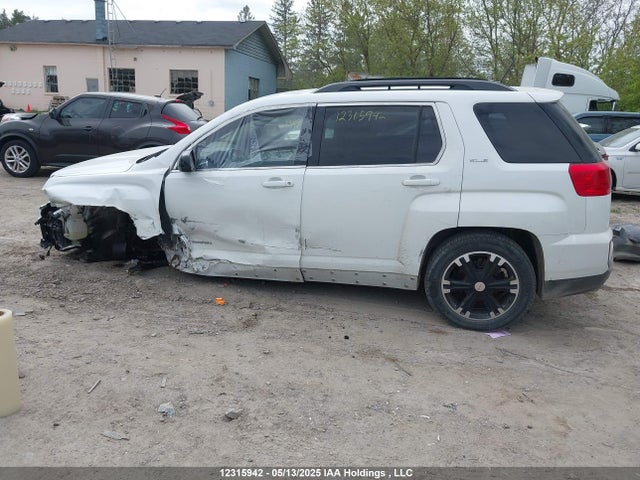 Продажа на аукционе авто 2017 Gmc Terrain, vin: 2GKFLTE31H6276264, номер лота: 12315942