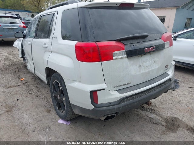 Продажа на аукционе авто 2017 Gmc Terrain, vin: 2GKFLTE31H6276264, номер лота: 12315942