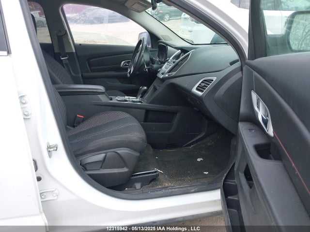 Продажа на аукционе авто 2017 Gmc Terrain, vin: 2GKFLTE31H6276264, номер лота: 12315942
