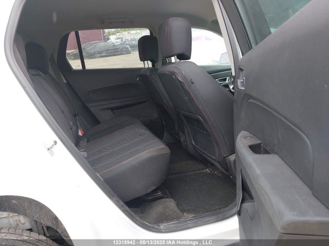 Продажа на аукционе авто 2017 Gmc Terrain, vin: 2GKFLTE31H6276264, номер лота: 12315942