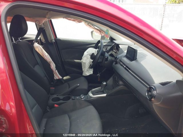 JM1DKFB79J1309664 Mazda Cx-3 Sport
