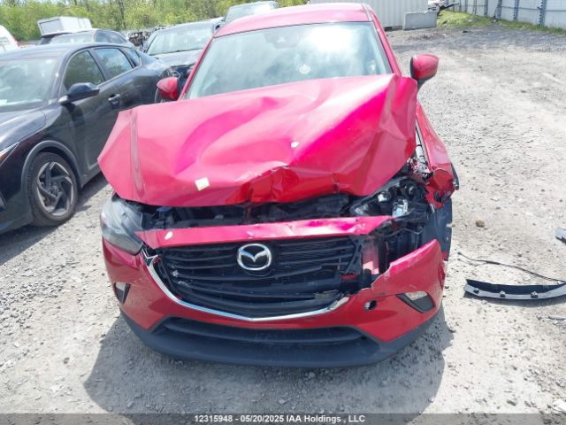 JM1DKFB79J1309664 Mazda Cx-3 Sport