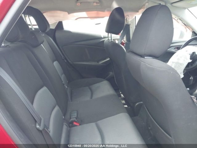 JM1DKFB79J1309664 Mazda Cx-3 Sport