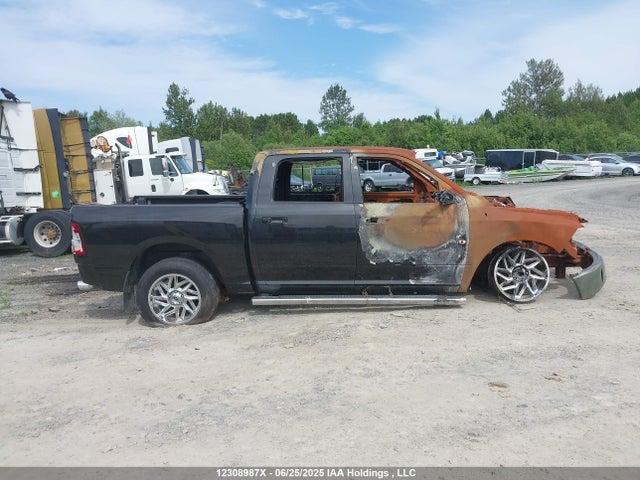1C6RR7LT0GS190450 RAM 2016