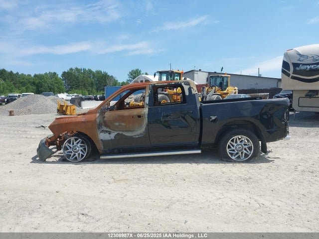 1C6RR7LT0GS190450 RAM 2016