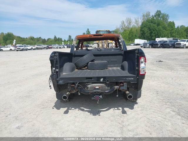 1C6RR7LT0GS190450 RAM 2016