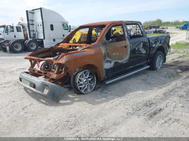 1C6RR7LT0GS190450 RAM 2016
