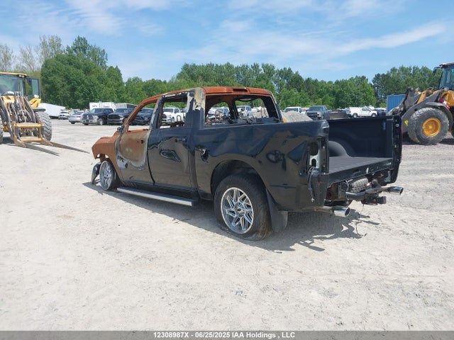 1C6RR7LT0GS190450 RAM 2016