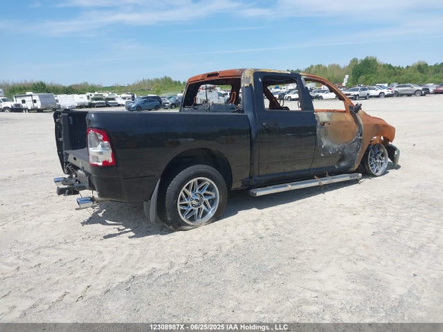 1C6RR7LT0GS190450 RAM 2016
