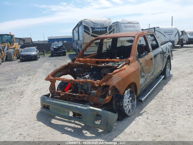 1C6RR7LT0GS190450 RAM 2016