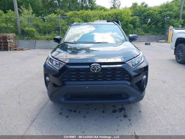 2T3R1RFV1MC159687 Toyota a25a-fks