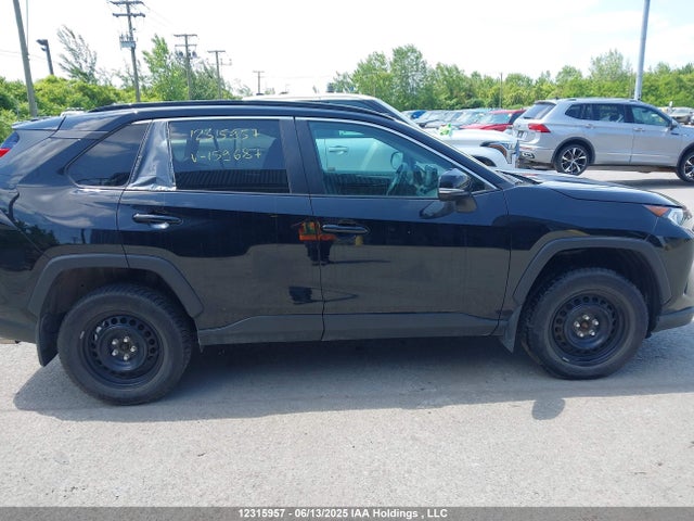 2T3R1RFV1MC159687 Toyota a25a-fks