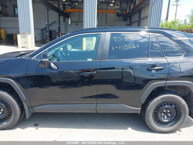 2T3R1RFV1MC159687 Toyota a25a-fks