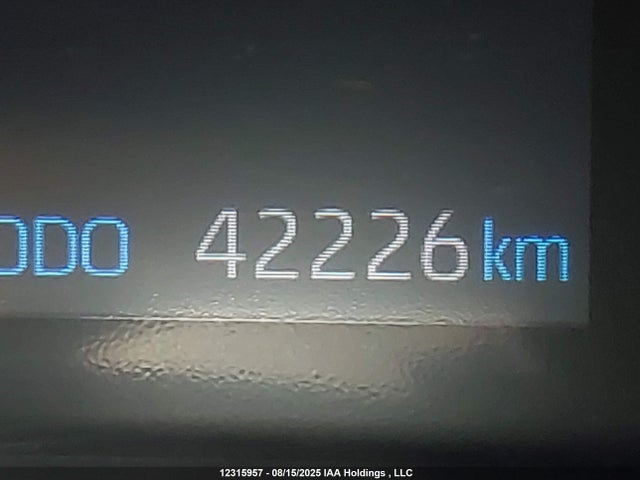 2T3R1RFV1MC159687 Toyota a25a-fks