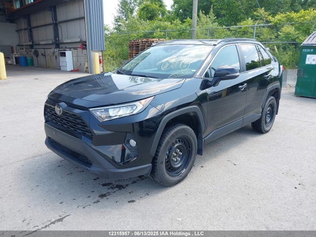 2T3R1RFV1MC159687 Toyota a25a-fks