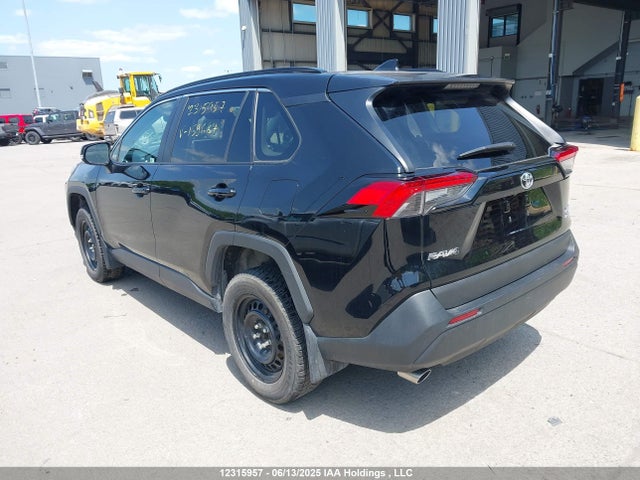 2T3R1RFV1MC159687 Toyota a25a-fks