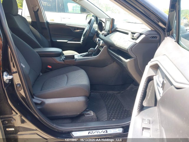 2T3R1RFV1MC159687 Toyota a25a-fks