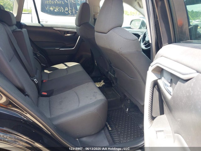 2T3R1RFV1MC159687 Toyota a25a-fks