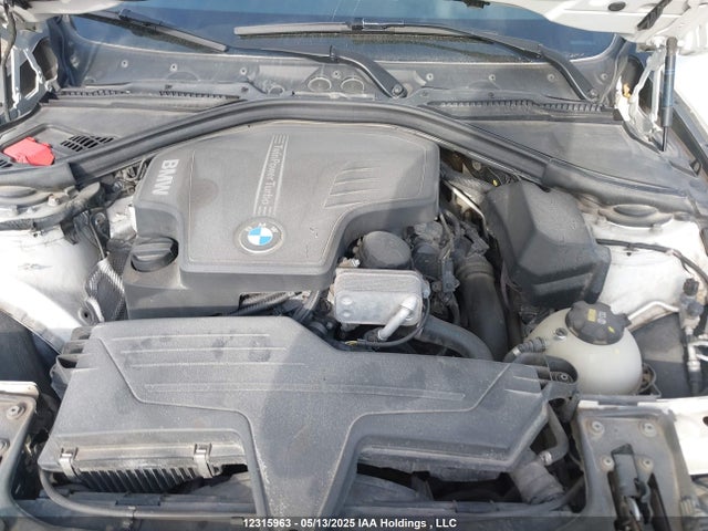 BMW 320i 2016 WBA8A3C53GK551270 Image 10