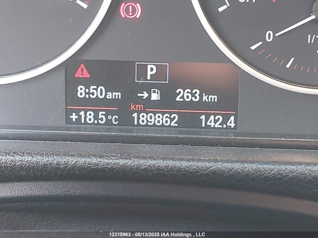 BMW 320i 2016 WBA8A3C53GK551270 Image 14