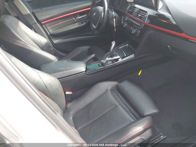 BMW 320i 2016 WBA8A3C53GK551270 Image 5
