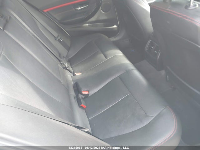 BMW 320i 2016 WBA8A3C53GK551270 Image 8
