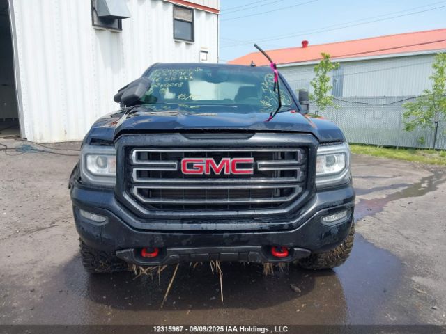 1GTV2LEC2GZ260068 GMC SIERRA 1500