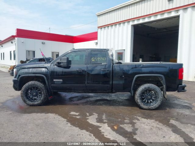 1GTV2LEC2GZ260068 GMC SIERRA 1500