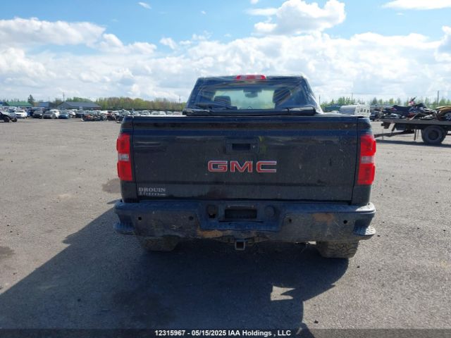 1GTV2LEC2GZ260068 GMC SIERRA 1500