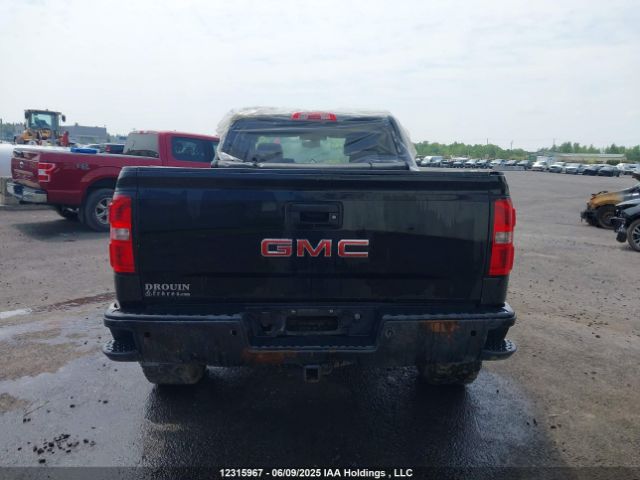 1GTV2LEC2GZ260068 GMC SIERRA 1500