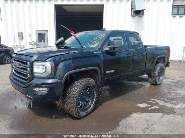 1GTV2LEC2GZ260068 GMC SIERRA 1500