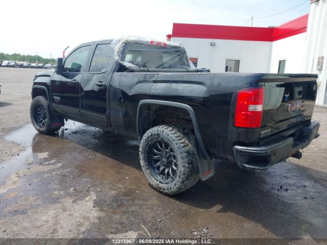 1GTV2LEC2GZ260068 GMC SIERRA 1500