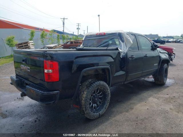 1GTV2LEC2GZ260068 GMC SIERRA 1500