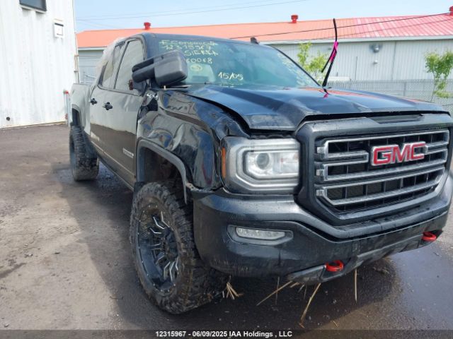 1GTV2LEC2GZ260068 GMC SIERRA 1500