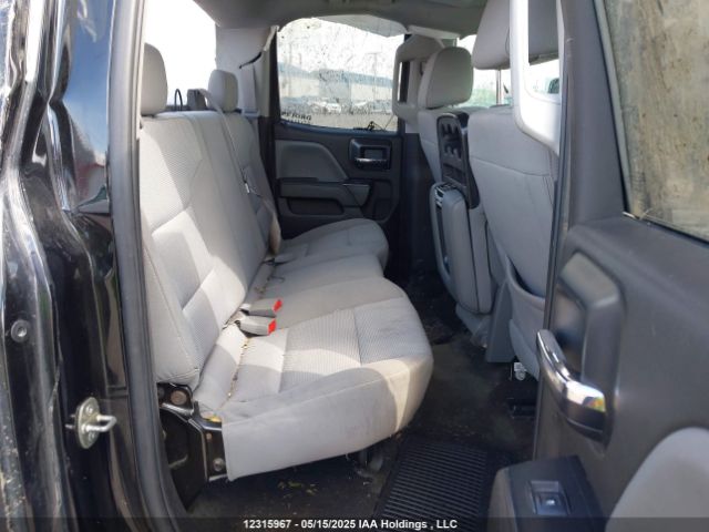 1GTV2LEC2GZ260068 GMC SIERRA 1500