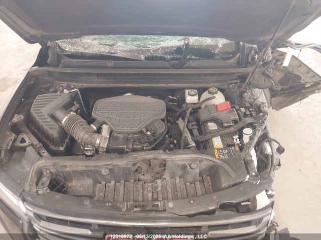 1GKKNLLS6PZ190339 GMC lgx