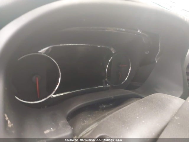 1GKKNLLS6PZ190339 GMC lgx