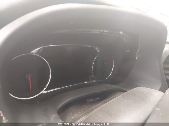 1GKKNLLS6PZ190339 GMC lgx