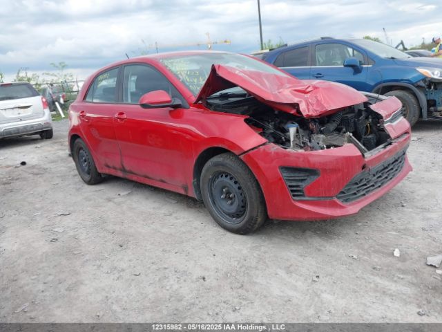 3KPA25AD8PE528433 auction archive image